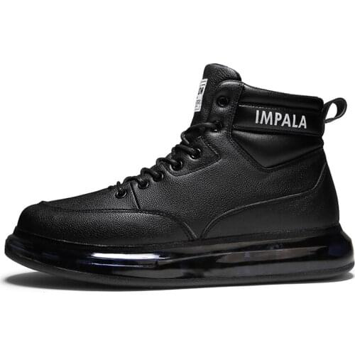 BASISDEN Men's Boots