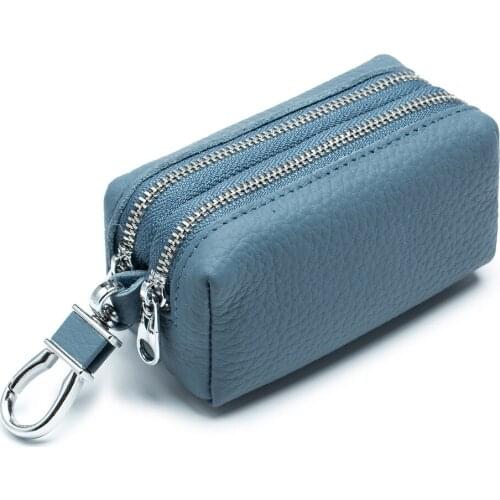 Briggs Zip Wallets