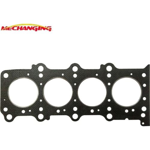 J20A For SUZUKI VITARA Cabrio Cylinder Head Gasket Engine Parts Automotive Spare Parts Engine Gasket 11400-65862 50272000