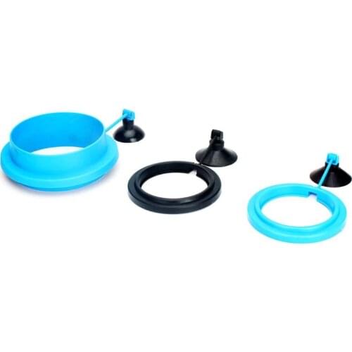 Fish food feeding ring feeding ring aquarium feeding ring fish tank feeding ring tropical fish fish food fish feed feeding