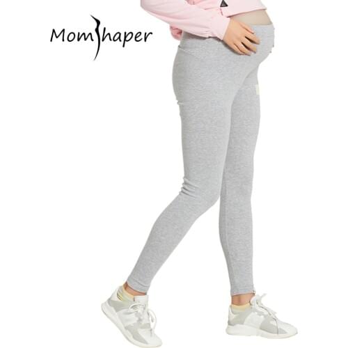 Легинсы для беременных Momshaper China At AliExpress