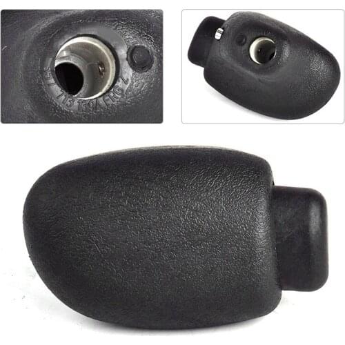NEW-Automatic Shift Knob 1992-1998 357 713 139A for Golf MK3 Jetta Golf Cabrio Passat