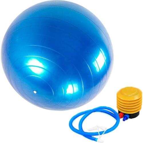 OcioDual Fitballs
