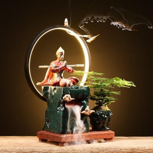 Oein Ceramic Burners For Aromatherapy