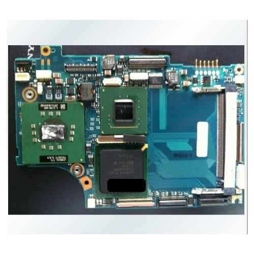 MBX-138 connect board connect with motherboard full test lap connect board