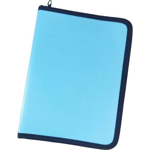 Professional Grinding 72 Slots Nail Drill Bits Holder Dust Proof Storage