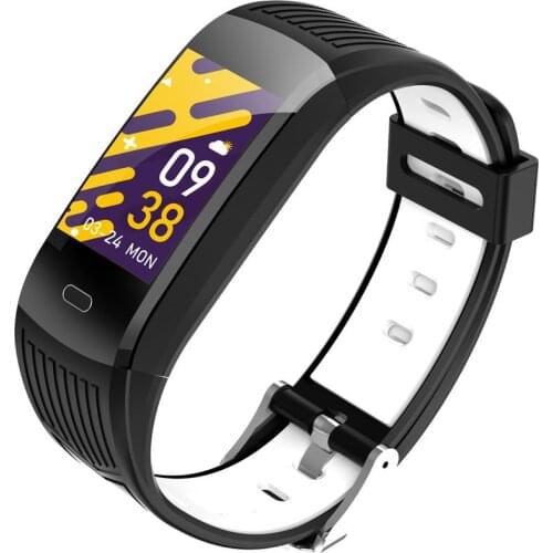 Smart-Watch Bluetooth Smart Watch Men Women Smartwatch Waterproof Fitness Tracker For Android IOS Electronics Clock Silicone