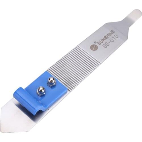 Stainless Steel Dual Ends Disassemble Opening Tools Spudger For iPhone iPad Samsung Mobile Phone Repair Tool Gereedschap Outils