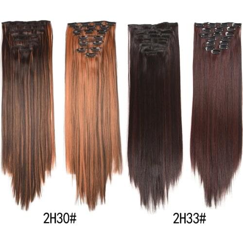 SNQP Hair Extensions