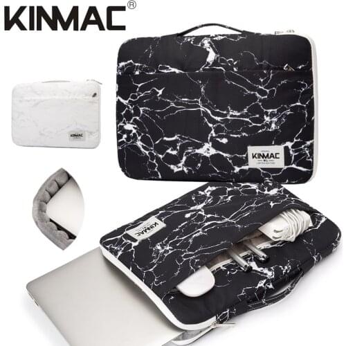 2020 New Brand Kinmac Handbag Sleeve Case For Laptop 12",13",14",15",15.6",Bag For MacBook Air Pro,Wholesale Free Shipping KS007