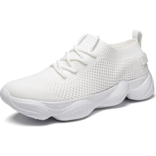 Tenis Mujer Women Tennis Shoes 2021 New Ladies Sports Shoes Unisex Lightweight Outdoor Fitness Breathable Sneakers Mens Footwear
