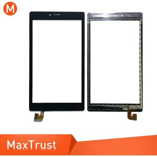 10PCS Top Quality 7.0"For Alcatel One Touch Pixi 4 7.0 9003 OT9003 9003A 9003X Touch Screen Digitizer Front Glass Panel Sensor