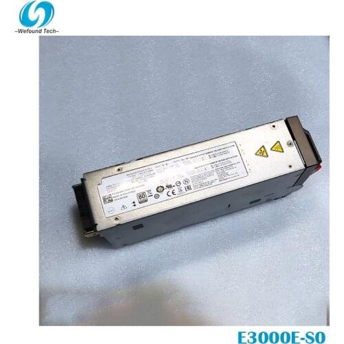 100% test for power supply for M1000E 3000W 8V4DK 08V4DK E3000E-S0 Work Good