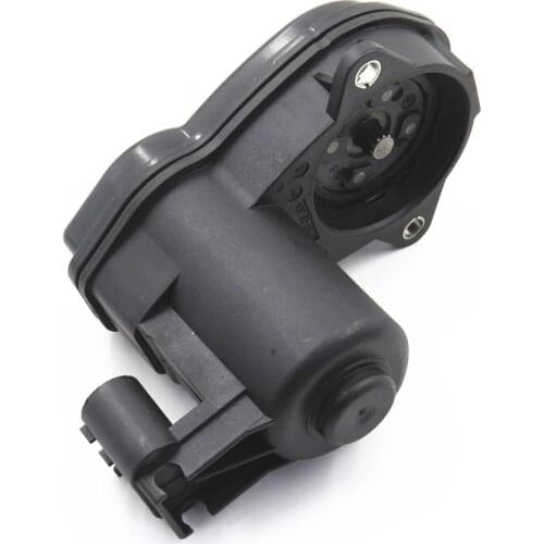 12 Teeth Rear Caliper Servo Stellmotor Handbrake Actuator for BMW 528i 535i 640i 650i M5 X3 Z4 f10 f11 34216791420 34216794618