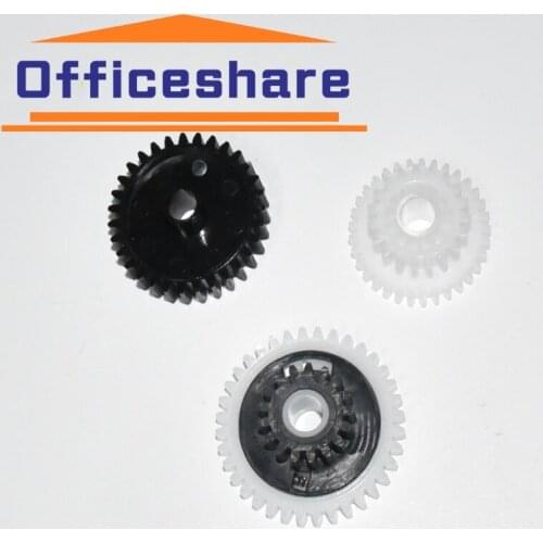 3sets RU5-0628 RU5-0637 RU5-0655 Fuser Swing Gear For HP M5025 M5035 M725 700 M712 HP5200 HP5035 HP700
