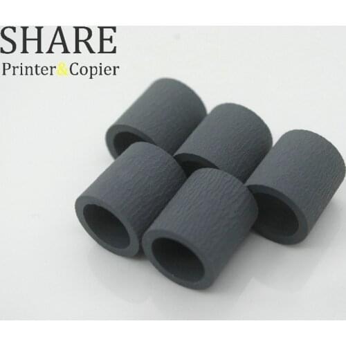 5 PS Feed roller tire for ToshibaFor Toshiba E16 E163 E205 E233 E255 E256 E280 E355 E353 E450 E450 E506 6LE69833000 4401964410