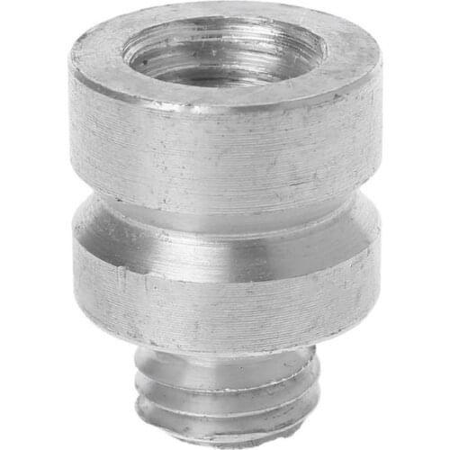 GPS RTK Adapter / Prism Adapter 5/8" Thread for for Leica trimble Topcon Sokkia A0KF