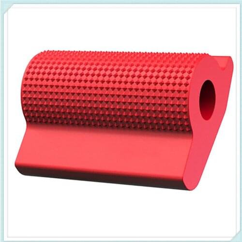 Motorcycle Accessory Shift Gear Rubber Cover Shoe Protector for Kawasaki H2R ZZR ZX1400 S VeRsion ZX10R Z750R ZX10R ZX6R 636 H2