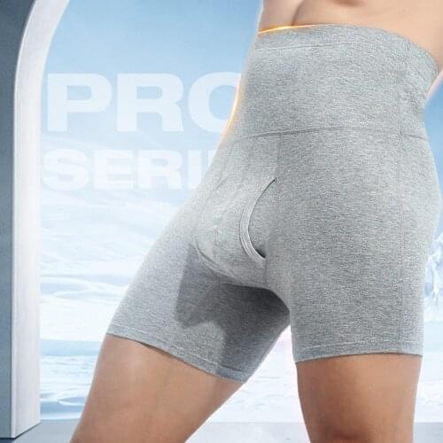 Balonimo Men's Cotton Briefs