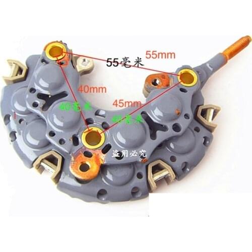 For Toyota Camry Corolla Vios Reiz Crown for Jeep Cherokee Generator Diode Rectifier Bridge
