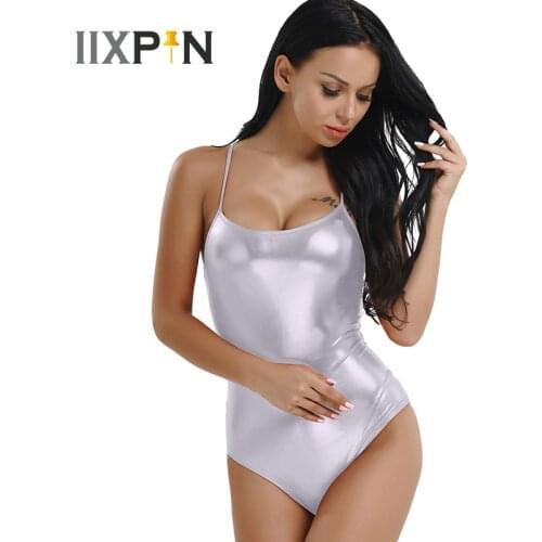 Блестящие купальники IIXPIN China At AliExpress