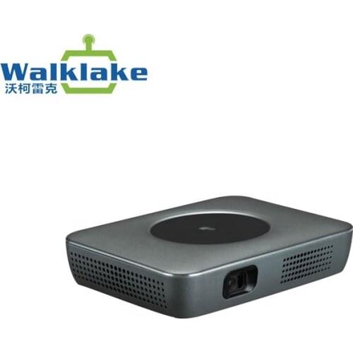 Customized service 1000:1 contrast ratio home theater projector M1