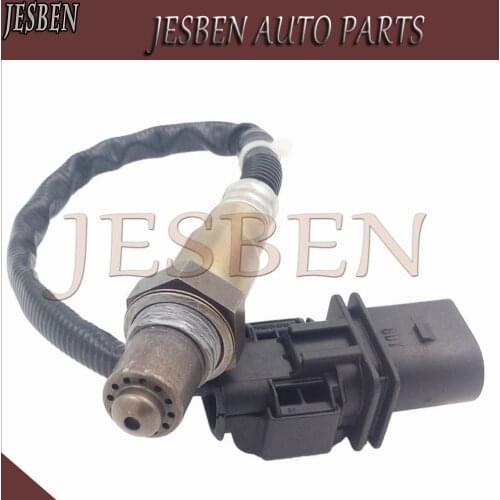 36531-RL0-G01 wideband Upstream Lambda O2 Oxygen Sensor fit for Honda ACCORD CIVIC CR-V HR-V 1.6 2.2 i-DTEC 2008-2019 0281004106