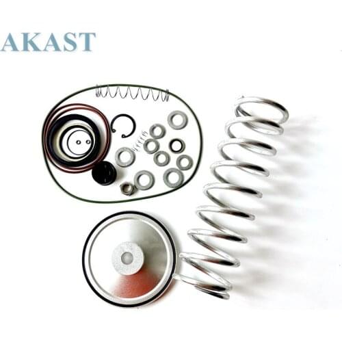 2901044800（2901-0448-00）Unloader Valve Service Kit for for Atlas Copco Screw Air Compressor Accessories