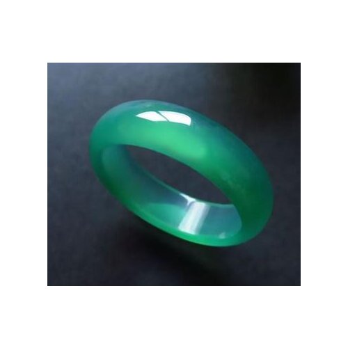 VOGUE PRETTY JEWELRY GREEN FINE STONE RINGS SIZE: 6# 7# 8# 9# 10# 11#925