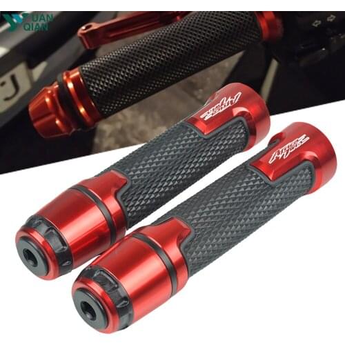 Motorcycle Accessories Anti-Skid scooter Handle Grips Bar Hand Handlebar For Honda AFRICA TWIN AFRICA-TWIN 2015 2016 2017 2018