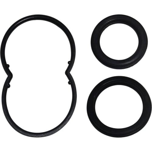 Hydroboost Repair Kit 2771004 Seal Leak Repair Kit for Chevy GMC Ford GM Dodge Chrysler Hydro-Boost Leak KIT-501