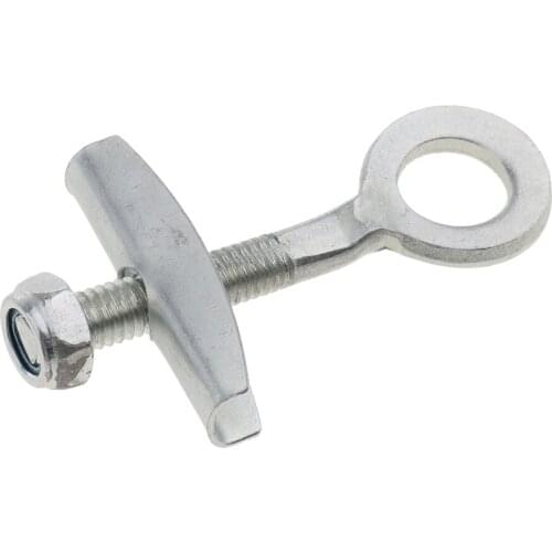 Rear Axle Chain Tensioner for 47cc 49cc Pocket Mini Dirt Motor Rocket Bike