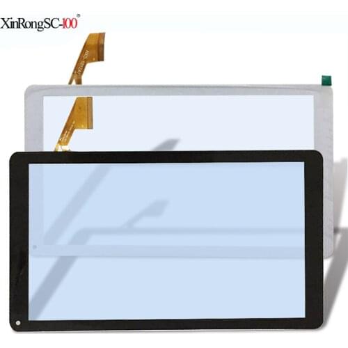 10.1 inch Touch Screen For Hannspree HSG1310 Tablet Touch Panel digitizer Glass Sensor Replacement Free Shipping