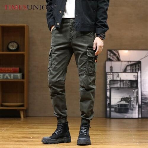 Мужские камуфляжные брюки Timesunion China At AliExpress