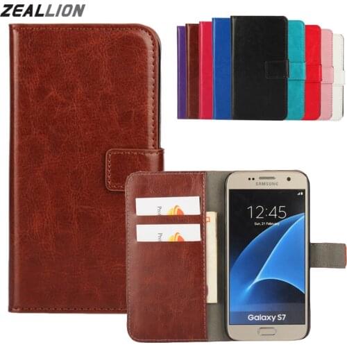 ZEALLION Phone Cases Samsung Galaxy J1 Mini