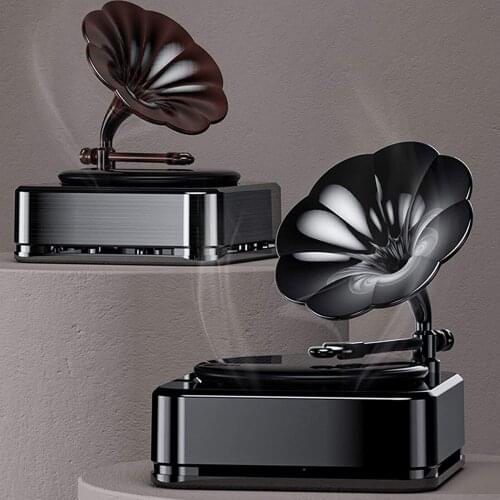 Car Aroma Diffuser Air Freshener Aromatherapy Essential Oil Aroma Diffuser Aroma Diffuser Solid Perfume Volkswagen Kia Lada