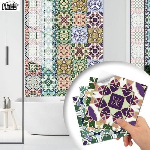 Charm set Decorative Wall Stickers