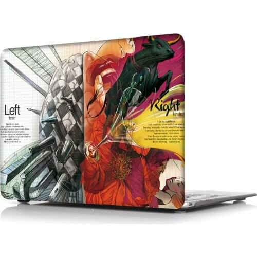 Laptop Tablet Notebook Shell pouch Hard Case For Apple Macbook Pro 13 inch CD ROM Model : A1278 (Mid 2009-Mid 2012)