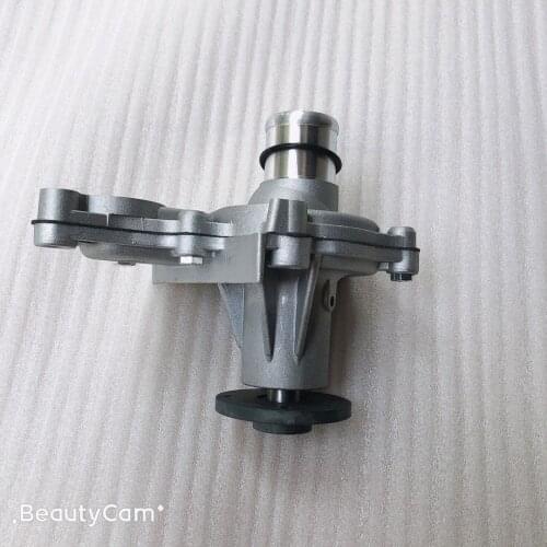 Water pump head Cooling water pump Engine water pump Auto parts for Lifan 520 620 530 X50 320