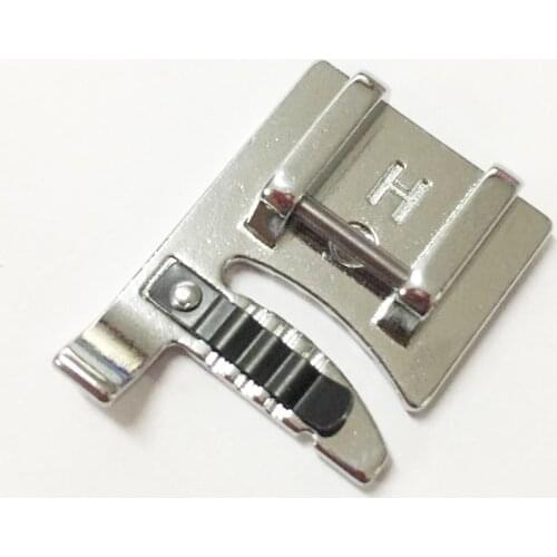 Janome 3-Way Cording Foot For 9mm Max Stitch Width Machines 200-345-006