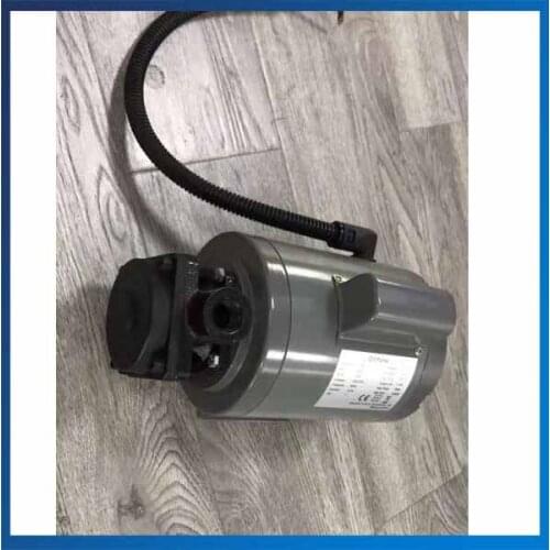 MAX 180 Degree Hot Oil Pumping Pump