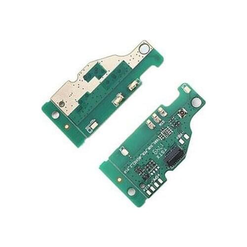 Mythology For Blackview S6 USB Board Flex Cable Dock Connector 5.7"MT6737VWH Quad Core Mobile Phone Circuits