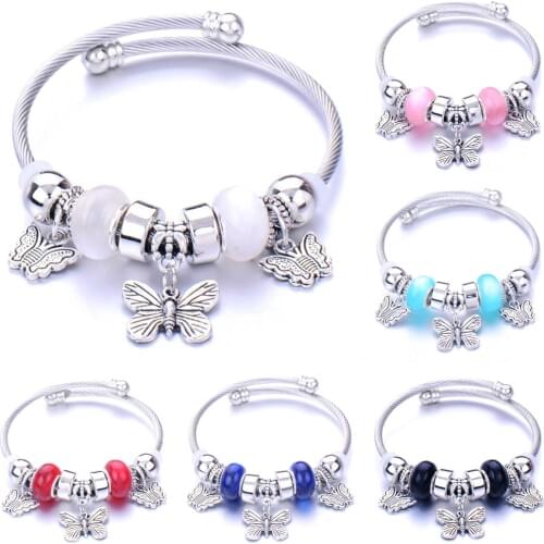 Mr Yi Bracelets For Lovers