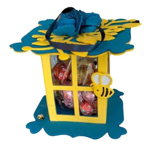 2021 New Cage model Cutting Die Mold Diy Decoration Wooden Knife Mould Suitable For Fustelle Cutters