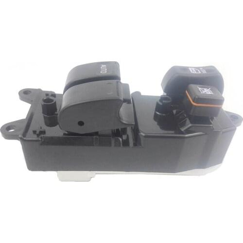 Master Window Lifter Switch for E11 1997-2002 84820-12361 LHD