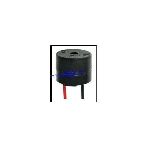 Factory direct electromagnetic buzzer active YHE12L-12 12V motorcycle electric vehicle