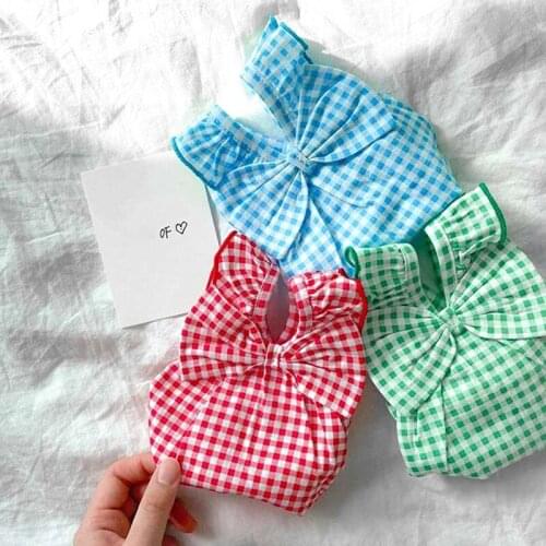 Pet Yorkshire Poodle Cat Bichon Hiromi Schnauzer Teddy Dog Small Dog Clothes Summer Dress Thin