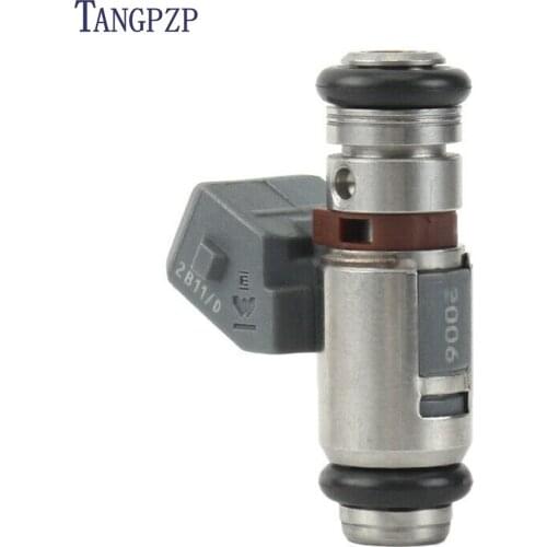 FS Fuel injector For Renault MK 1.2 16V iwp099 0280158168 75112099 805001388502 8200025248 8200051963