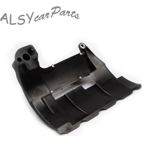 YIMIAOMO OEM 06B 103 623 C Oil Pan Restrictor Baffle Plate Plastic PVC For Audi A4 TT VW Jetta Golf Passat 1.8L 1.9L 06B103623J