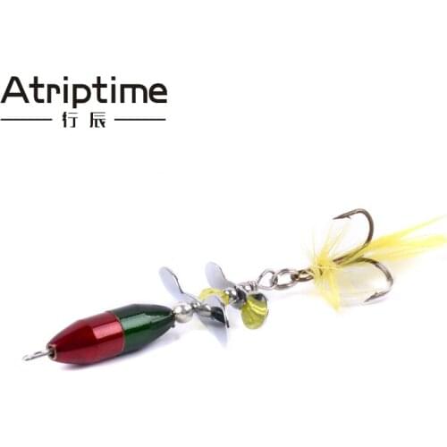 Hard Lure 10g/7cm Metal VIB Fishing Lure Spinner Sinking Rotating Spoon Pin Crankbait Sequins Baits Fishing Tackle Long Shot